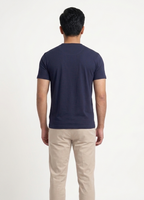 Men’s Premium Basic T-Shirt – 100% Cotton