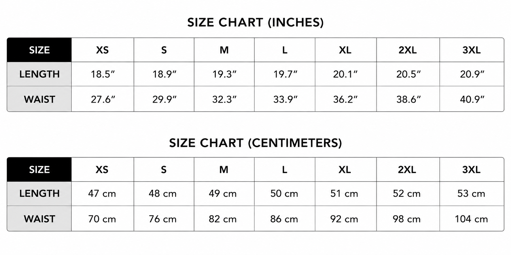 Men’s Premium Cotton Shorts - Red