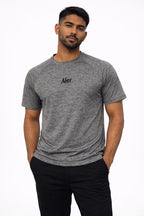 NAX Men's Signature Logo T-Shirt
