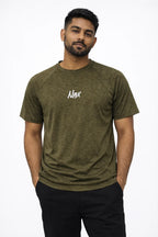 NAX Men's Signature Logo T-Shirt
