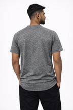 NAX Men's Signature Logo T-Shirt