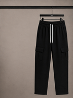 Premium 100% Cotton Cargo Trouser
