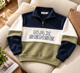 NAVY, CREAM, OLIVE