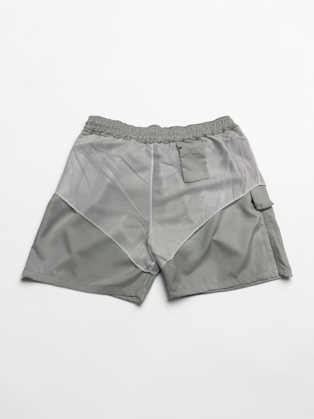 Men’s Mirco Polyester Shorts – Lightweight Summer Fit