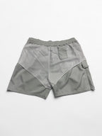 Men’s Mirco Polyester Shorts – Lightweight Summer Fit