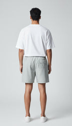 Men’s Mirco Polyester Shorts – Lightweight Summer Fit
