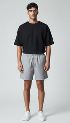 Men’s Mirco Polyester Shorts – Lightweight Summer Fit