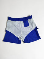 Men’s Mirco Polyester Shorts – Lightweight Summer Fit