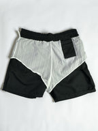 Men’s Mirco Polyester Shorts – Lightweight Summer Fit