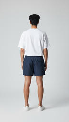 Men’s Mirco Polyester Shorts – Lightweight Summer Fit