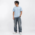 Men’s Premium Basic T-Shirt – 100% Cotton