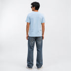 Men’s Premium Basic T-Shirt – 100% Cotton