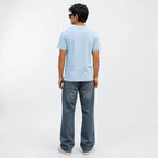 Men’s Premium Basic T-Shirt – 100% Cotton