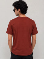 Men’s Premium Basic T-Shirt – 100% Cotton