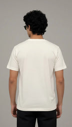 Men’s Premium Basic T-Shirt – 100% Cotton
