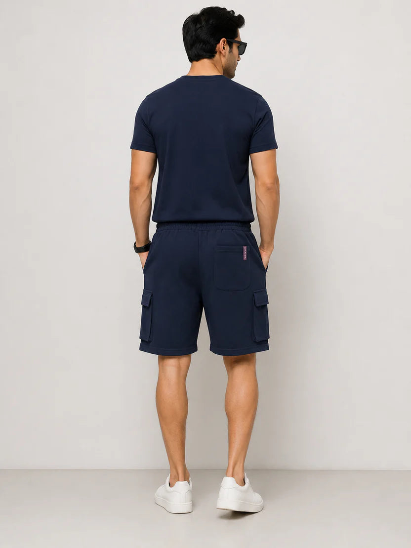 Men's Premium Cotton Jersey T-Shirt