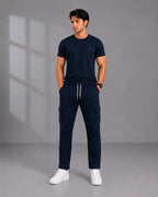 Premium 100% Cotton Pair