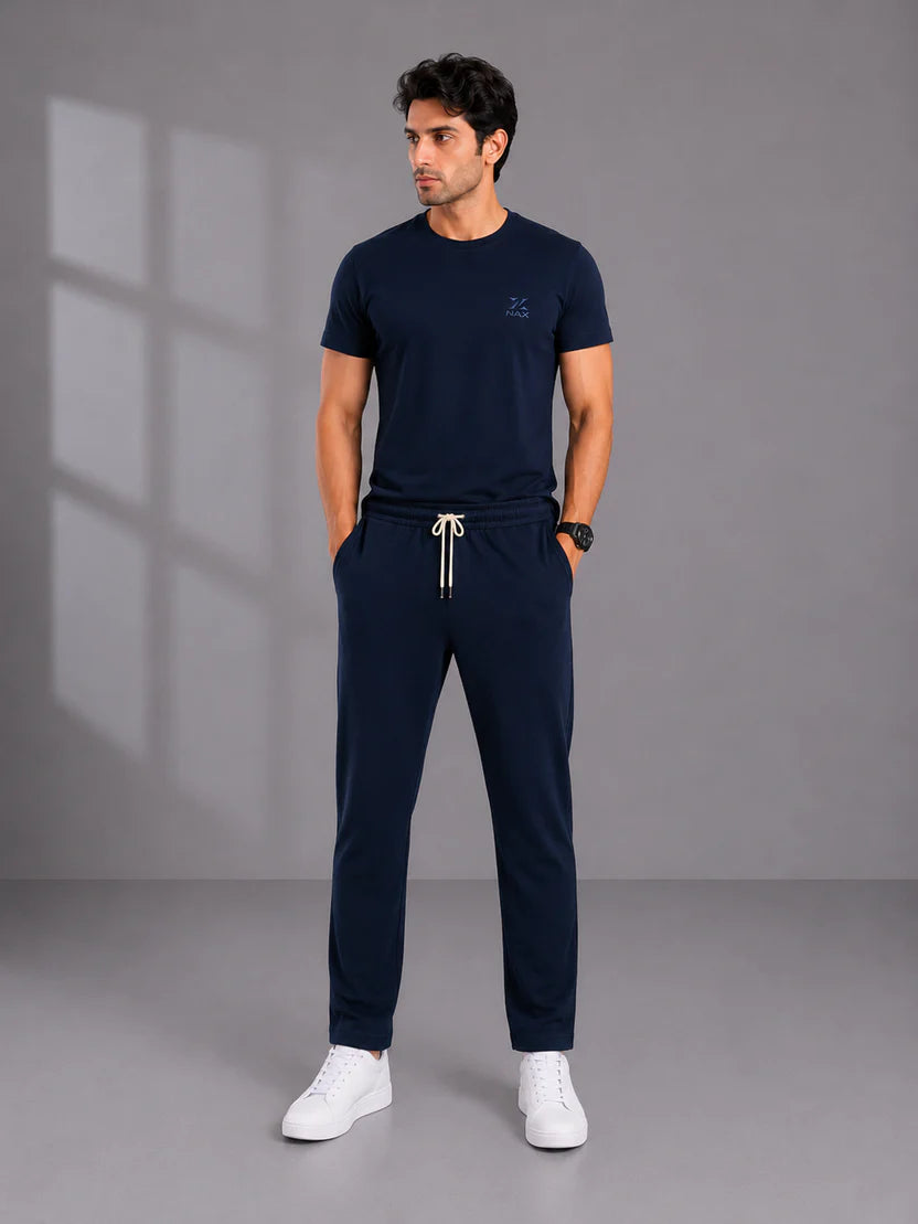 Men's Premium Cotton Terry Trouser