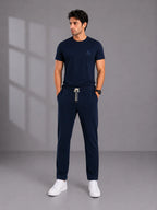 Men's Premium Cotton Terry Trouser