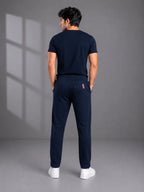 Men's Premium Cotton Trouser Co-Ord Set