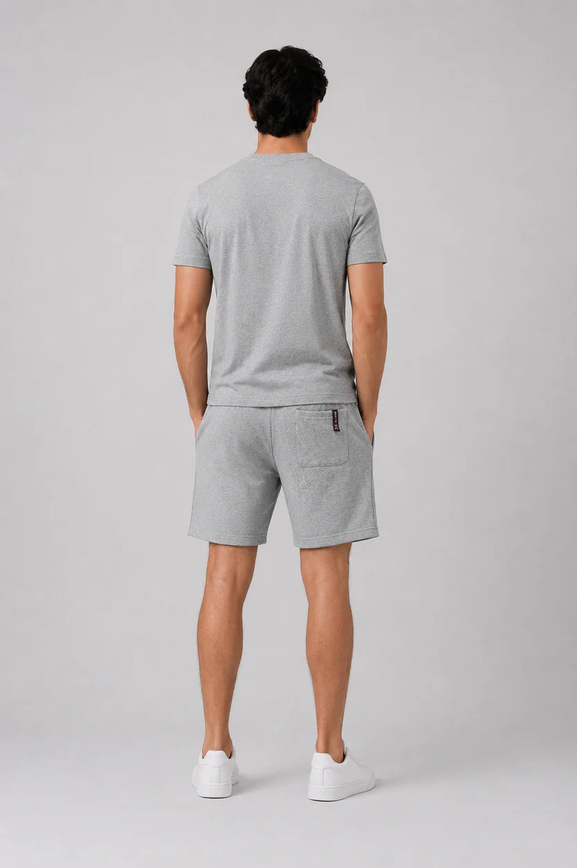 Men's Premium Cotton Jersey T-Shirt