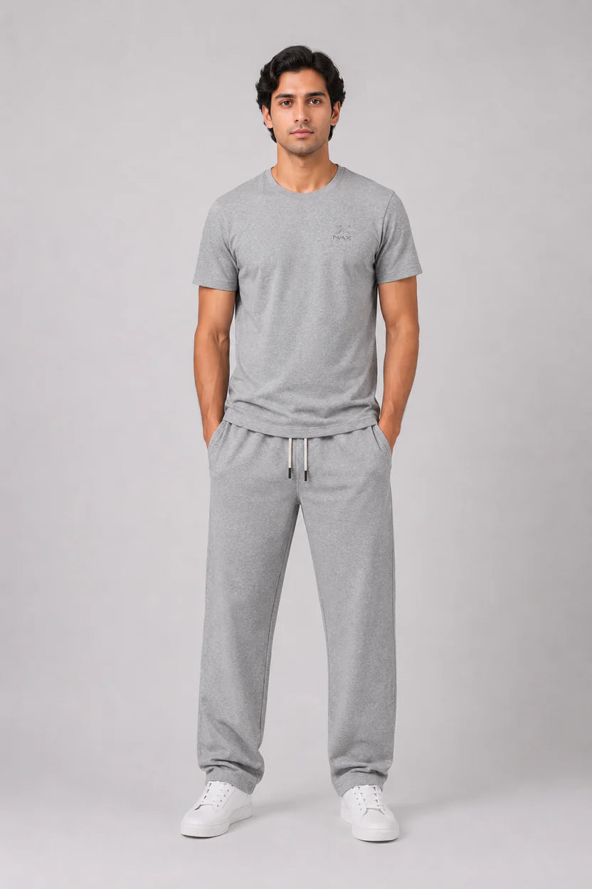 Men's Premium Cotton Terry Trouser