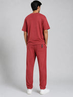 Men's Premium Cotton Trouser Co-Ord Set