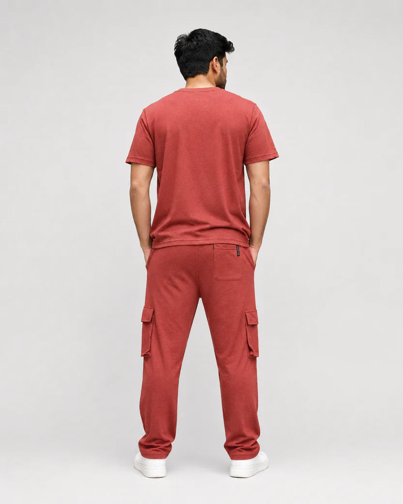 Premium 100% Cotton Pair