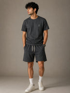 Men's Premium Cotton Jersey T-Shirt
