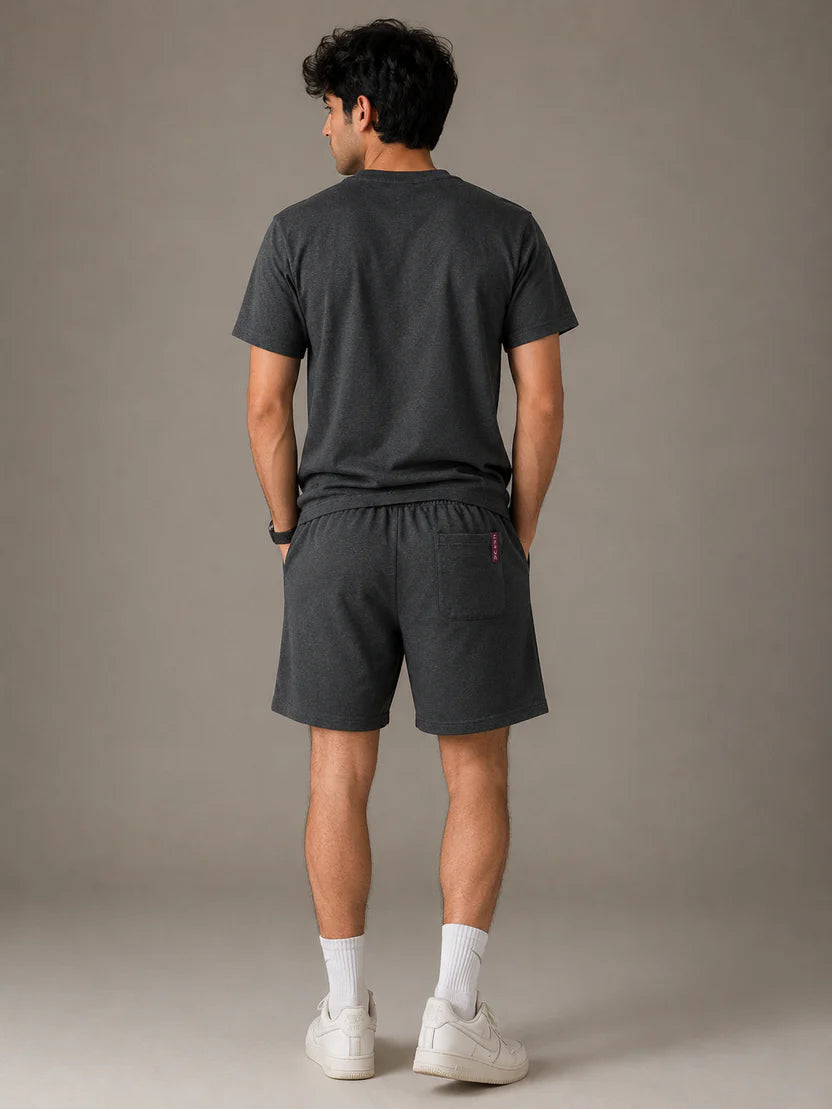 Men's Premium Cotton Jersey T-Shirt