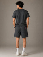 Men's Premium Cotton Jersey T-Shirt