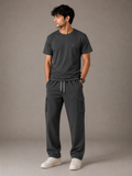 Premium 100% Cotton Cargo Trouser