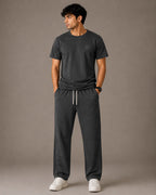Men's Premium Cotton Terry Trouser