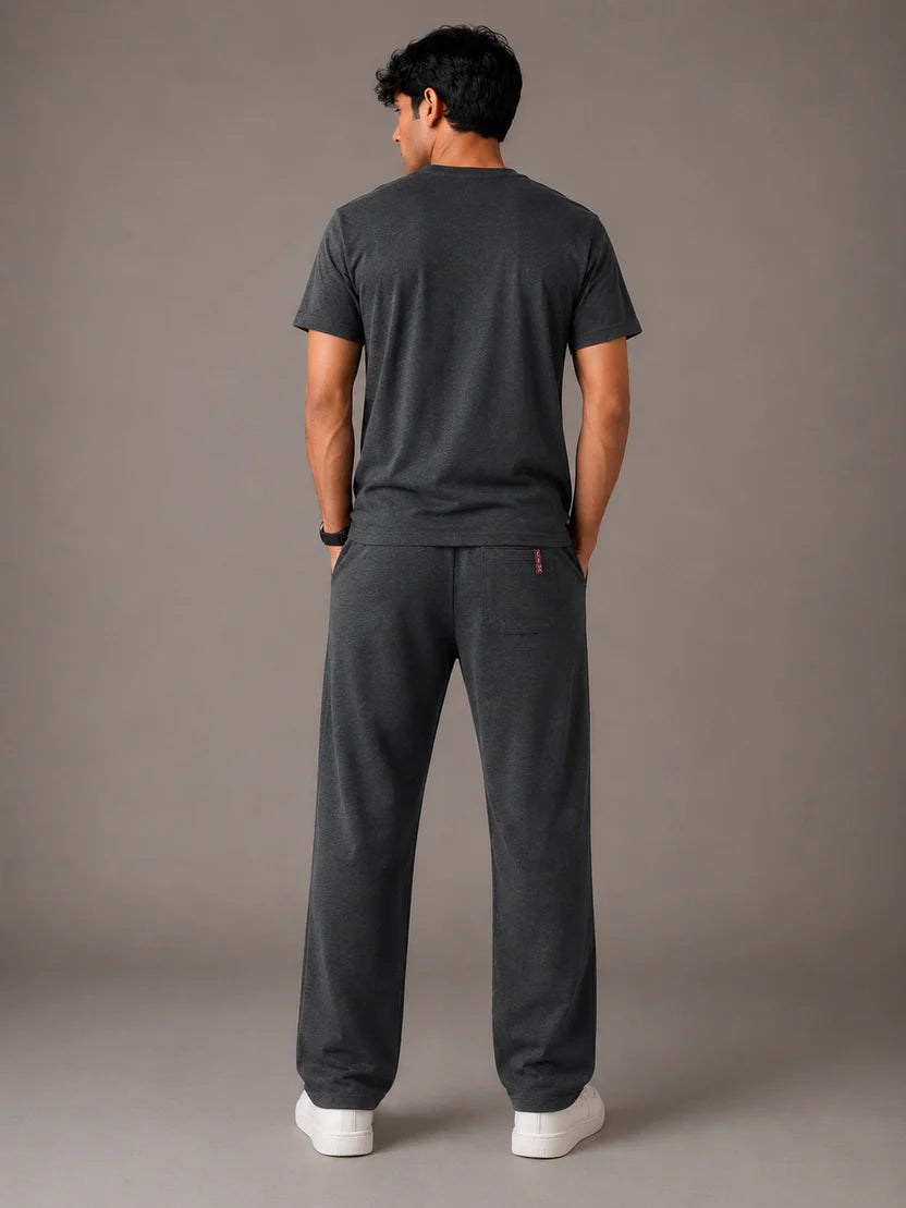 Men's Premium Cotton Terry Trouser