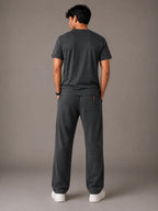 Men's Premium Cotton Trouser Co-Ord Set