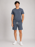 Men's Premium Cotton Jersey T-Shirt