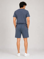 Men's Premium Cotton Shorts Co-Ord Set