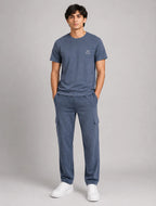 Premium 100% Cotton Cargo Trouser
