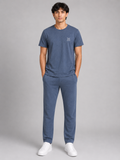 Men's Premium Cotton Trouser Co-Ord Set