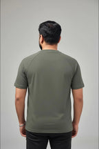 NAX Men's Signature Logo T-Shirt