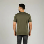 NAX Men's Signature Logo T-Shirt