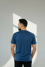 NAX Men's Signature Logo T-Shirt