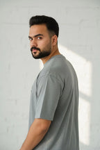 NAX Men's Signature Logo T-Shirt
