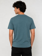 Men’s Premium Basic T-Shirt – 100% Cotton