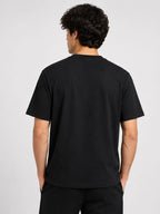 Men’s Premium Monclear Embroidery T-Shirt – 100% Cotton