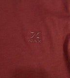Men’s Premium Basic T-Shirt – 100% Cotton