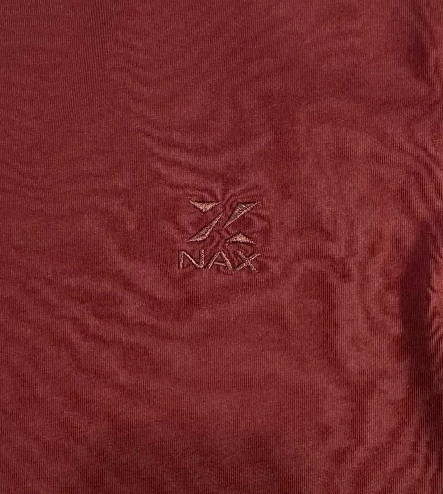 Men’s Premium Basic T-Shirt – 100% Cotton