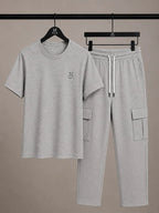 Premium 100% Cotton Pair