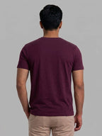 Men’s Premium Basic T-Shirt – 100% Cotton