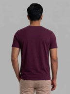 Men’s Premium Basic T-Shirt – 100% Cotton